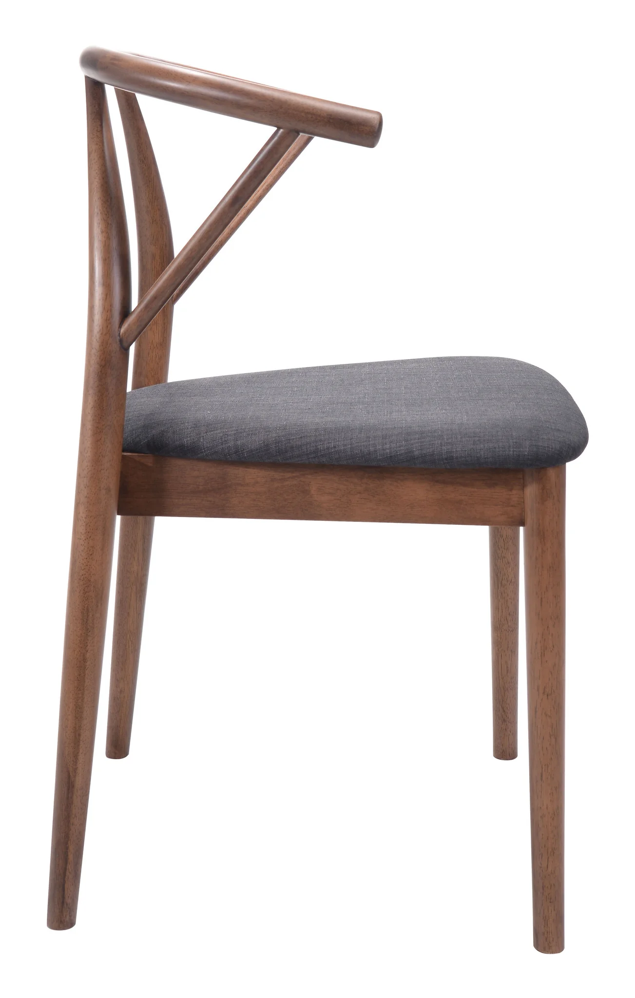 Community Dining Chair Espresso (Set of 2) - Image 2