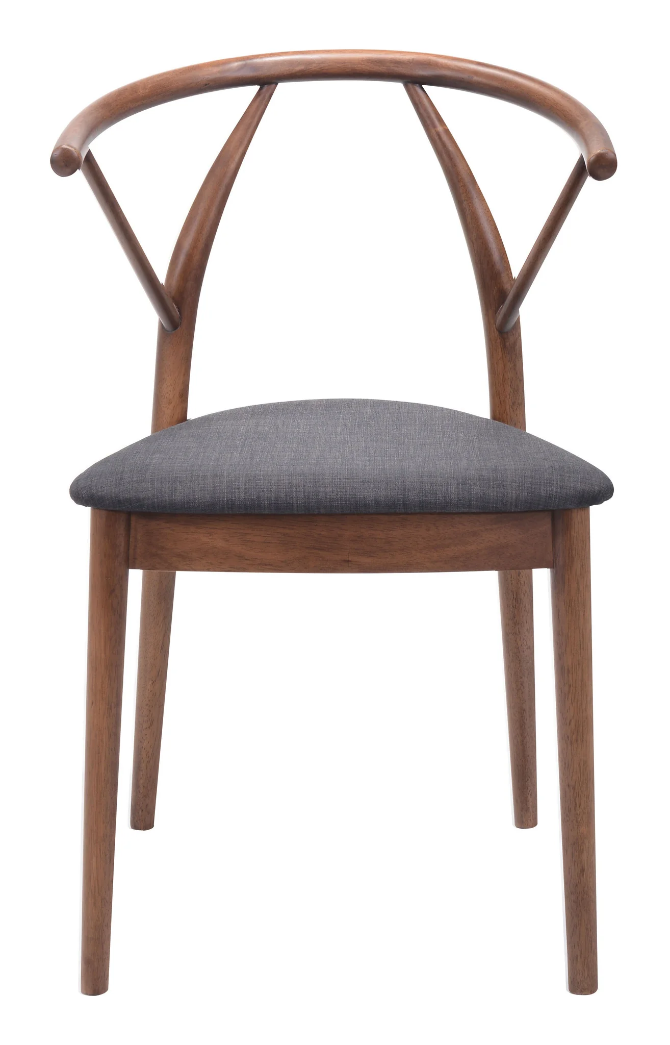 Community Dining Chair Espresso (Set of 2) - Image 3