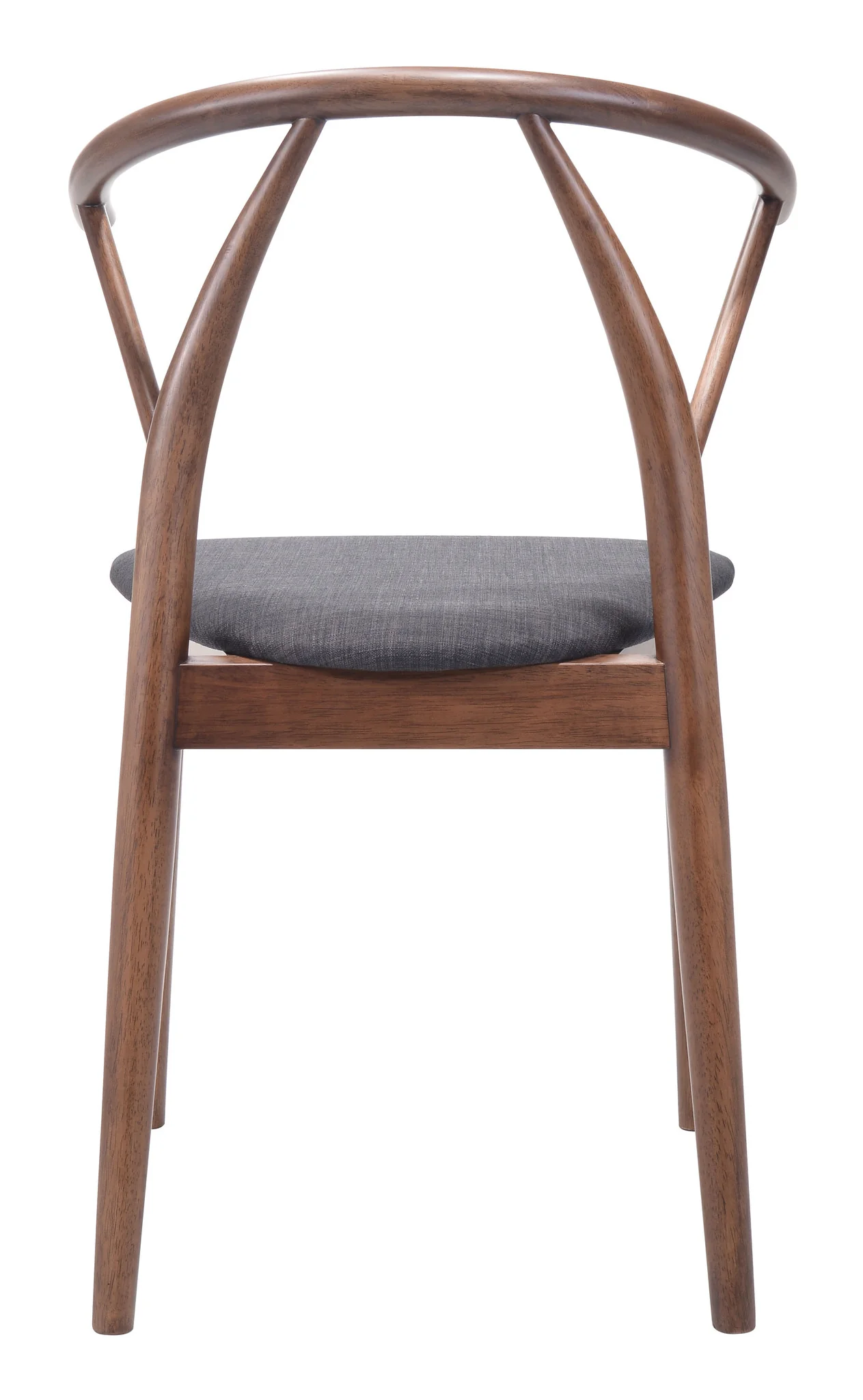 Community Dining Chair Espresso (Set of 2) - Image 4