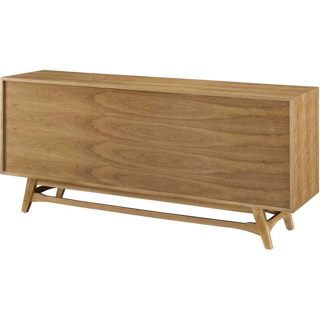 Concord Sideboard Natural - Image 2
