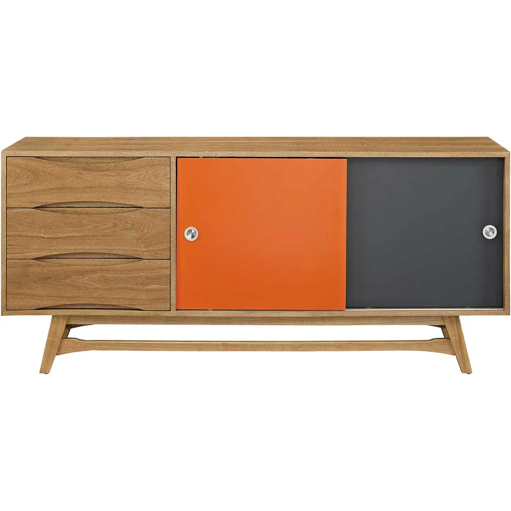 Concord Sideboard Natural - Image 3