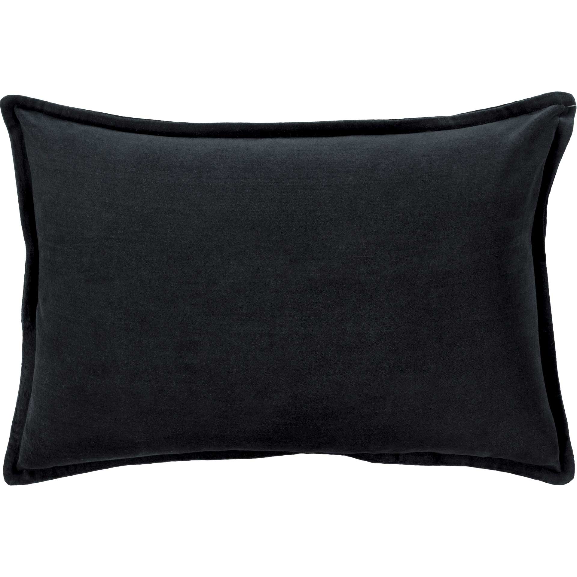 Conner Pillow Black - Image 2