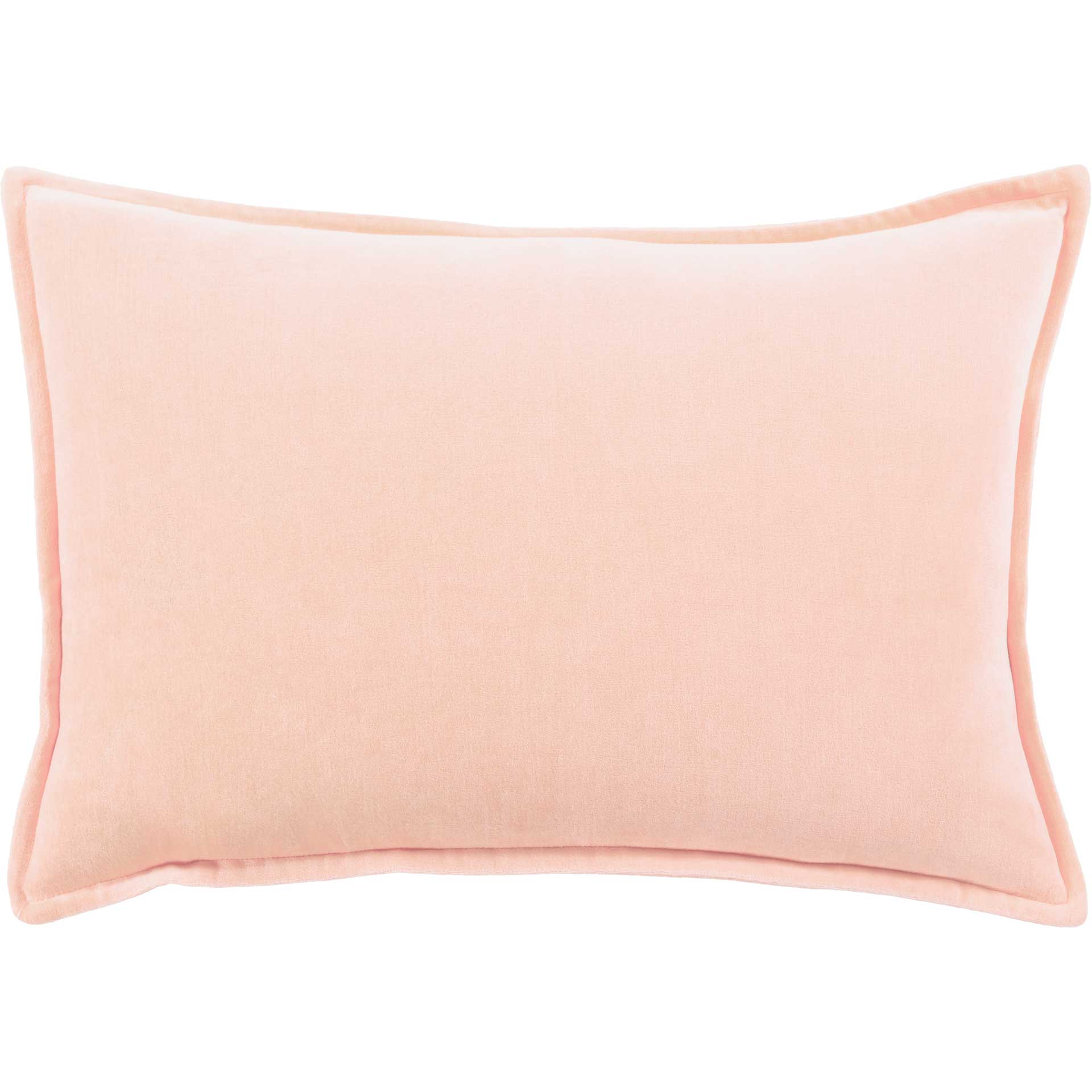 Conner Pillow Peach - Image 2