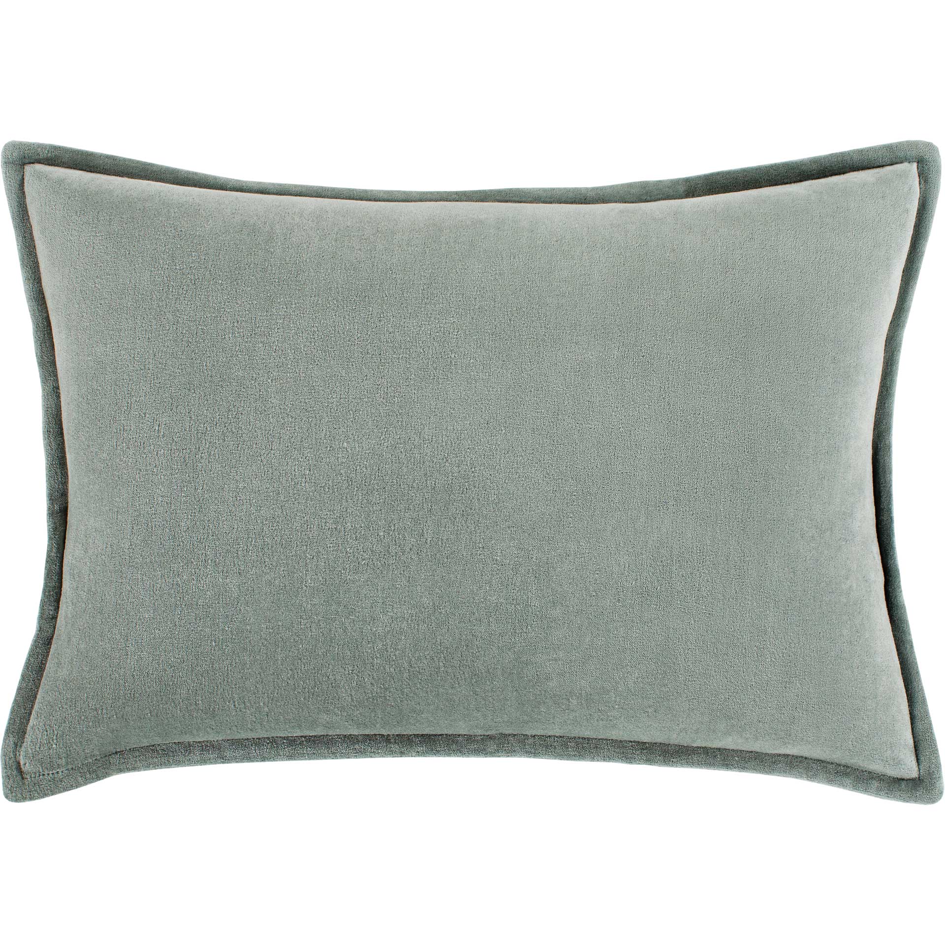Conner Pillow Sea Foam - Image 2