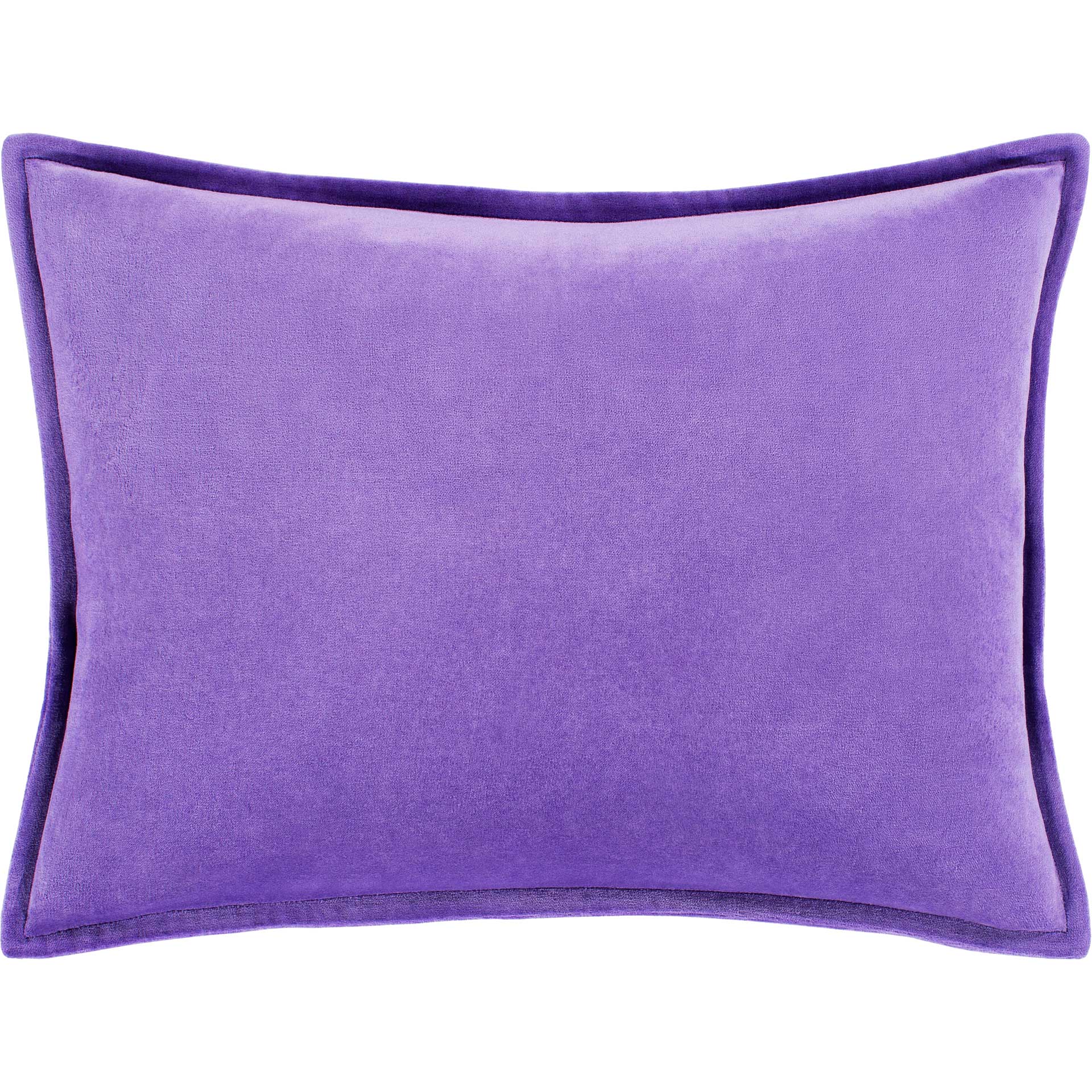 Conner Pillow Violet - Image 2