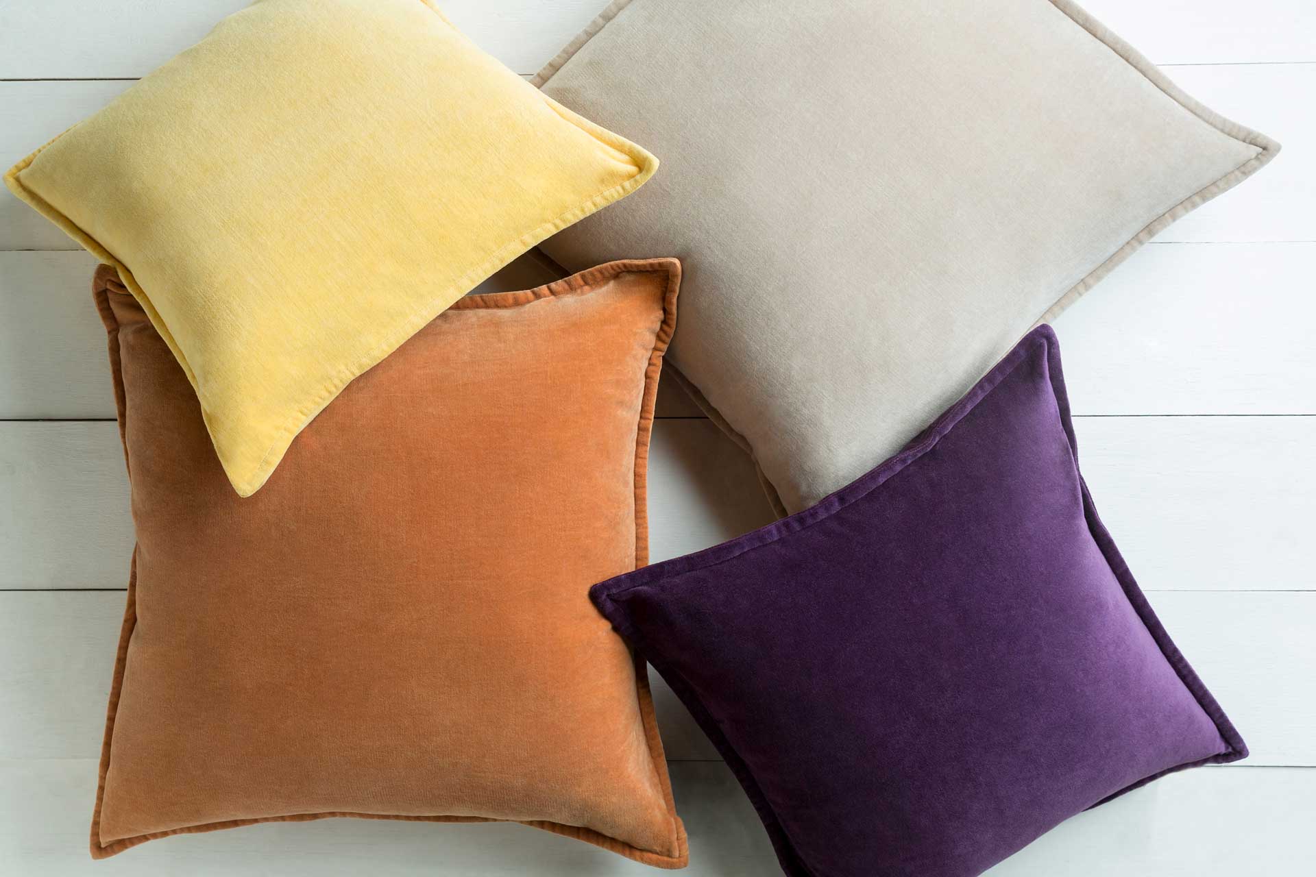 Conner Pillow Violet - Image 4