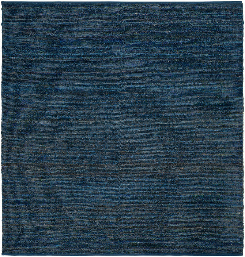 Continental Navy Area Rug - Image 2