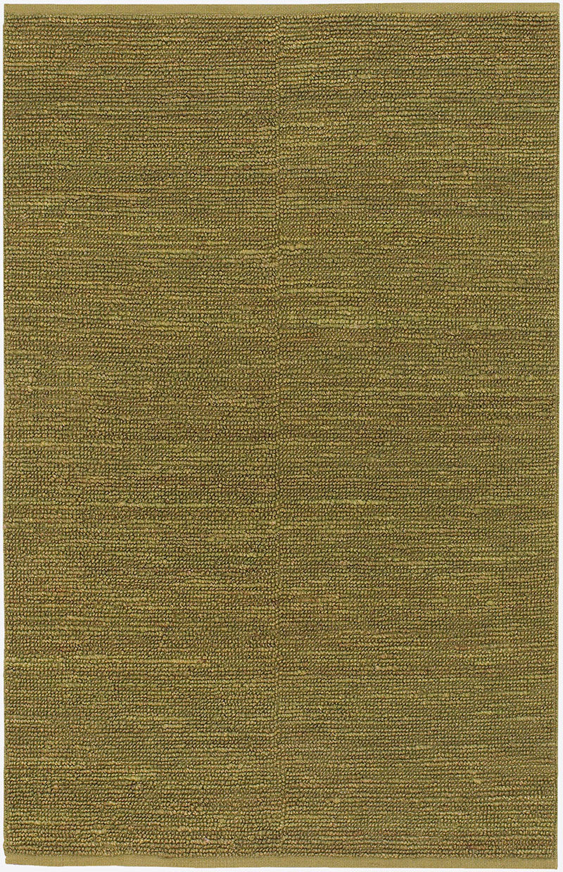 Continental Olive Area Rug - Image 3