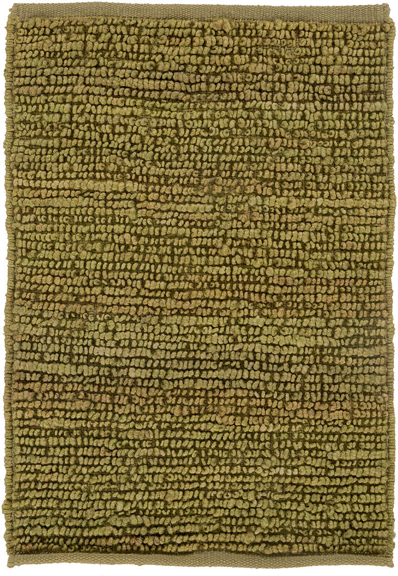 Continental Olive Area Rug - Image 4