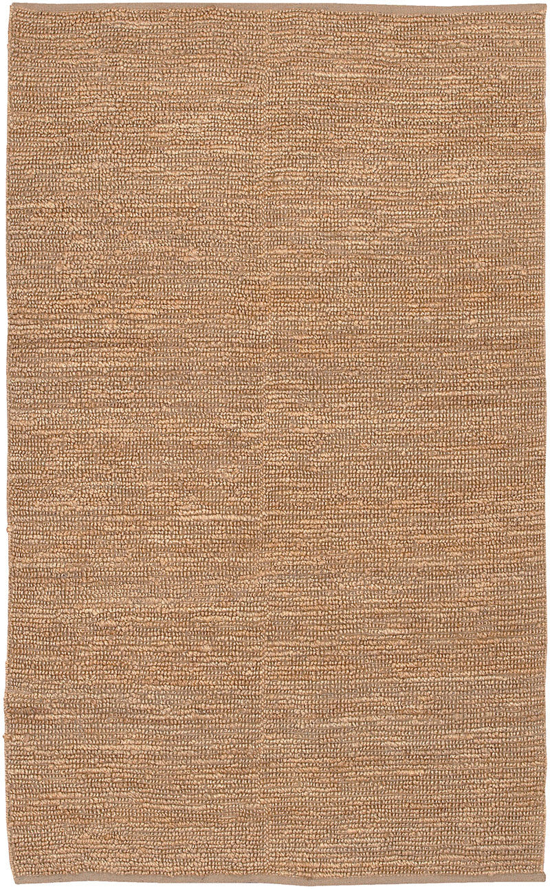 Continental Taupe Area Rug - Image 3