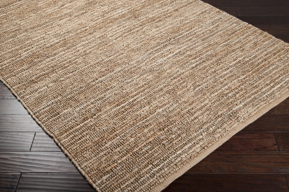 Continental Taupe Area Rug - Image 5