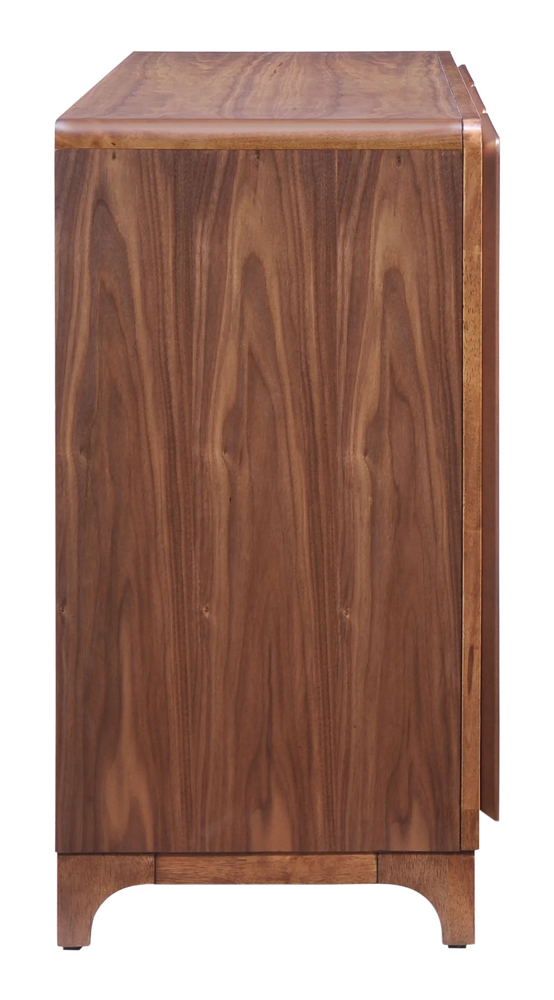 Coral Reef Buffet Walnut - Image 4