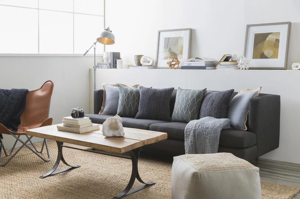Corbin Floor Lamp - Image 2