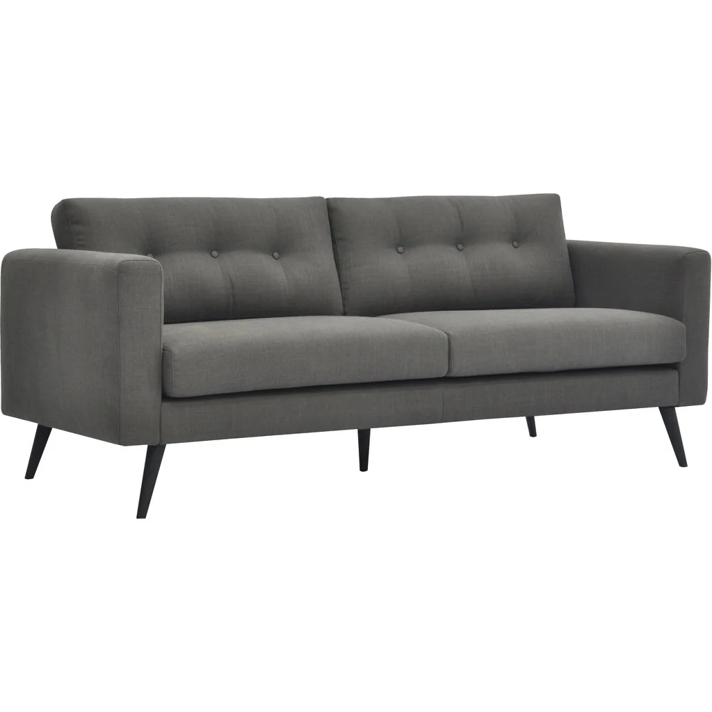 Corcoran Sofa Gray - Image 2