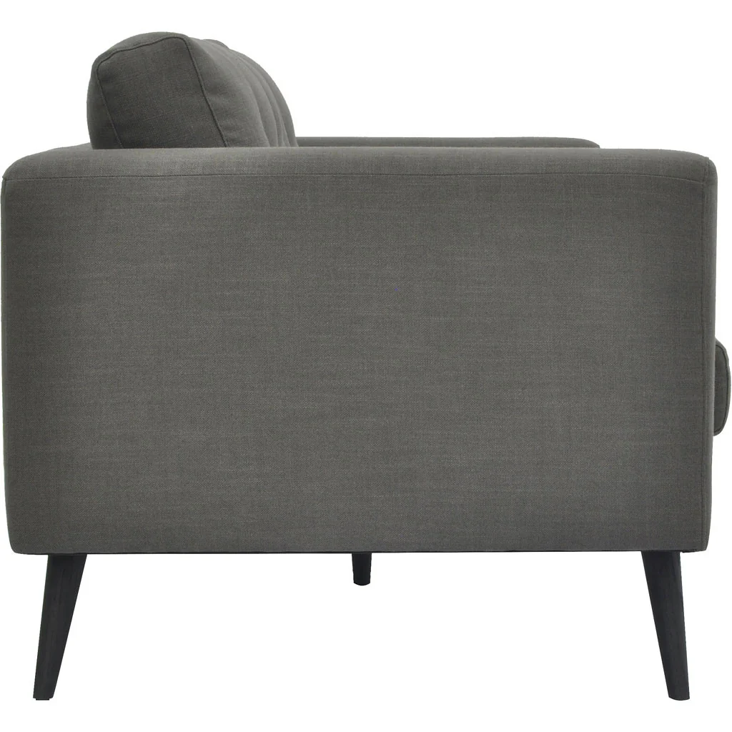 Corcoran Sofa Gray - Image 3