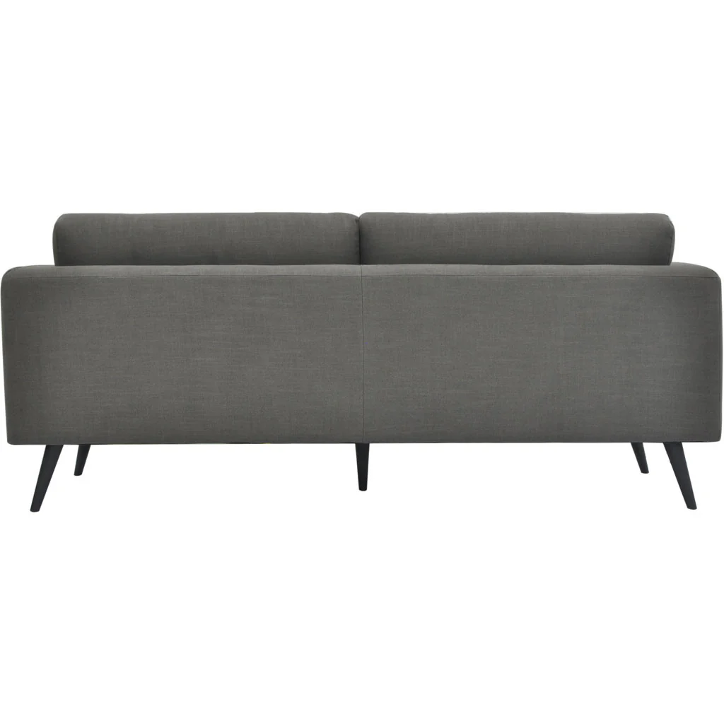 Corcoran Sofa Gray - Image 4