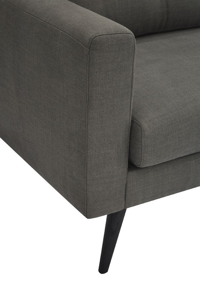Corcoran Sofa Gray - Image 5