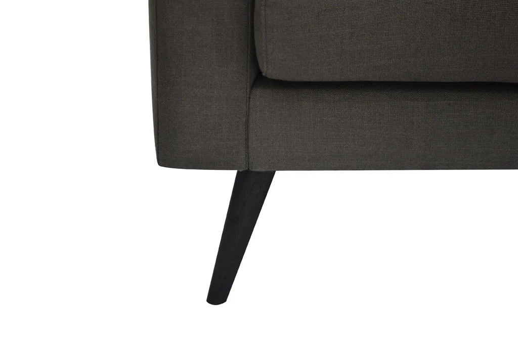 Corcoran Sofa Gray - Image 6