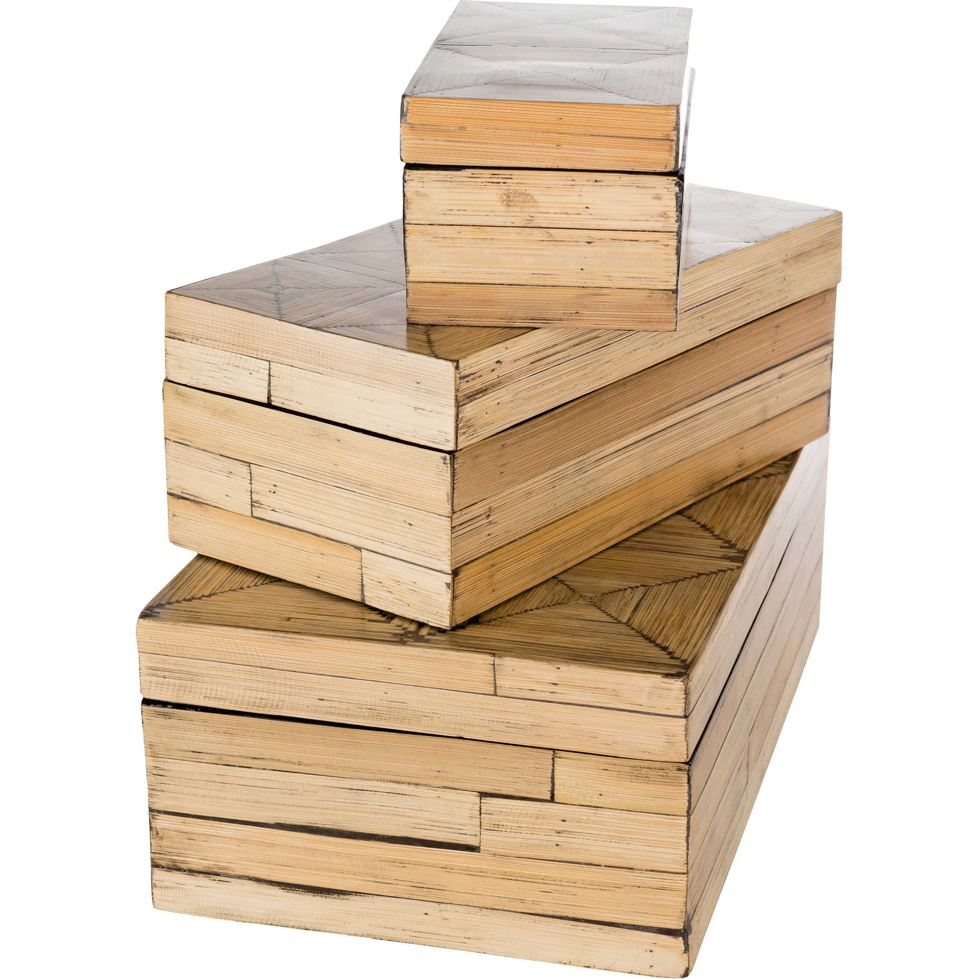 Cordin Garden Box Natural - Image 2