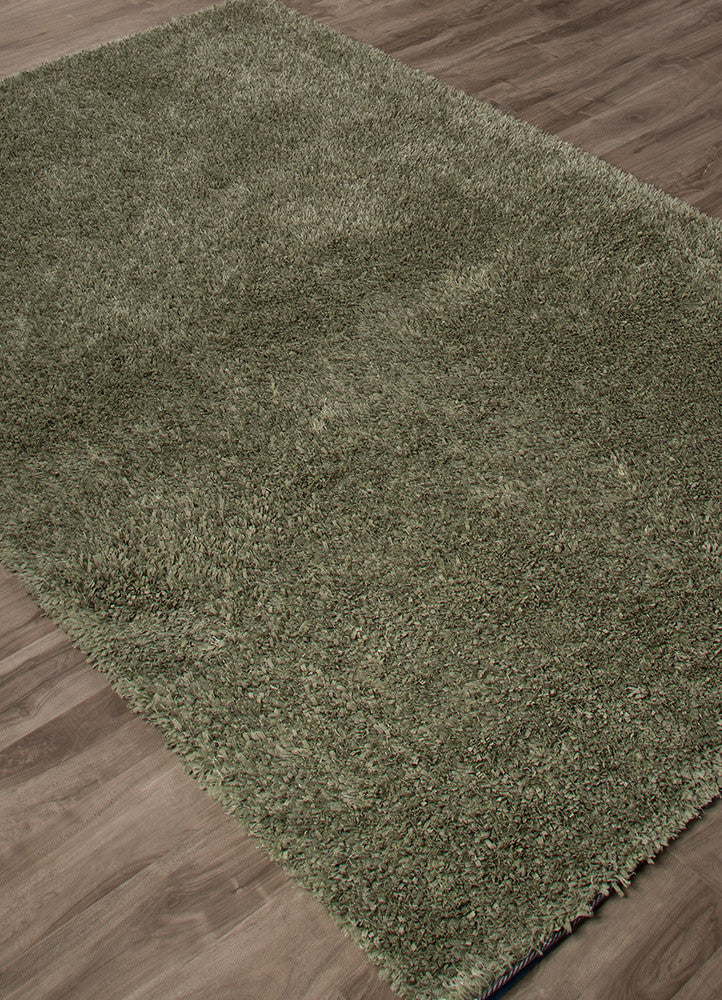 Cordon Robin Shaggy Forest Shade Area Rug - Image 2