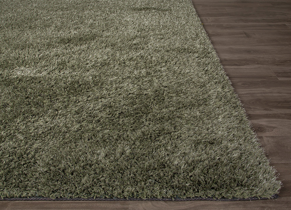 Cordon Robin Shaggy Forest Shade Area Rug - Image 3