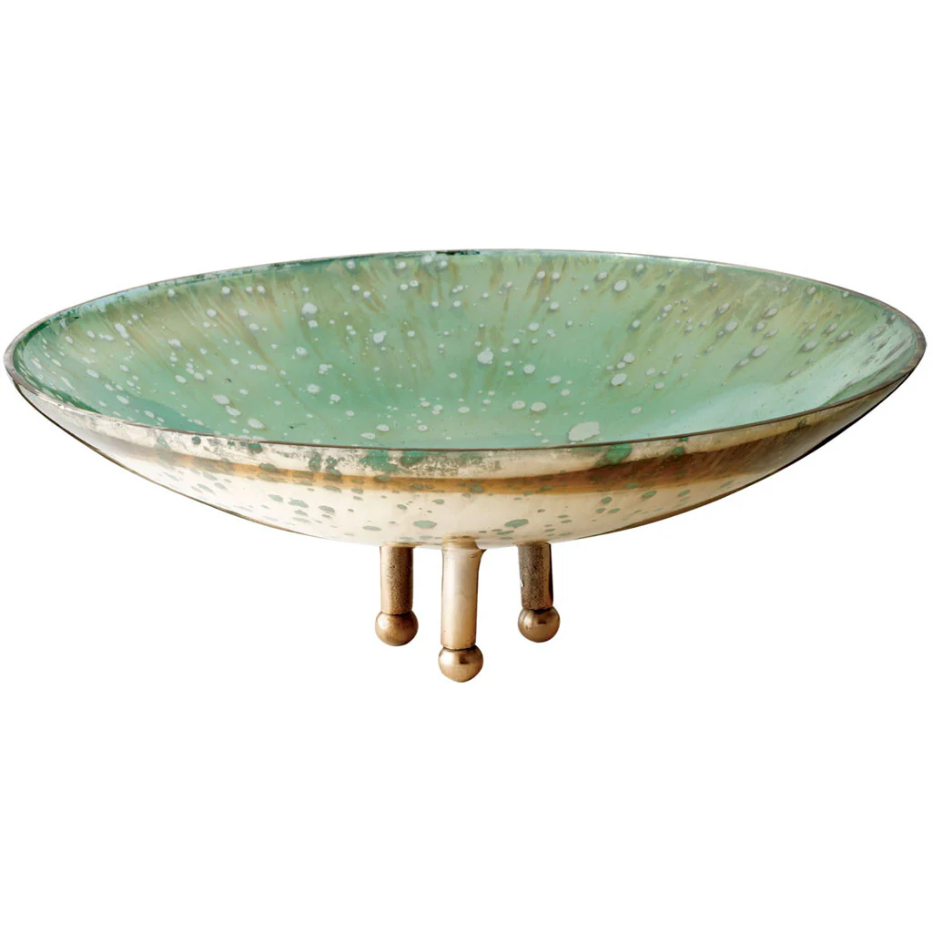 Corona Gilded Sea Dish - Image 2