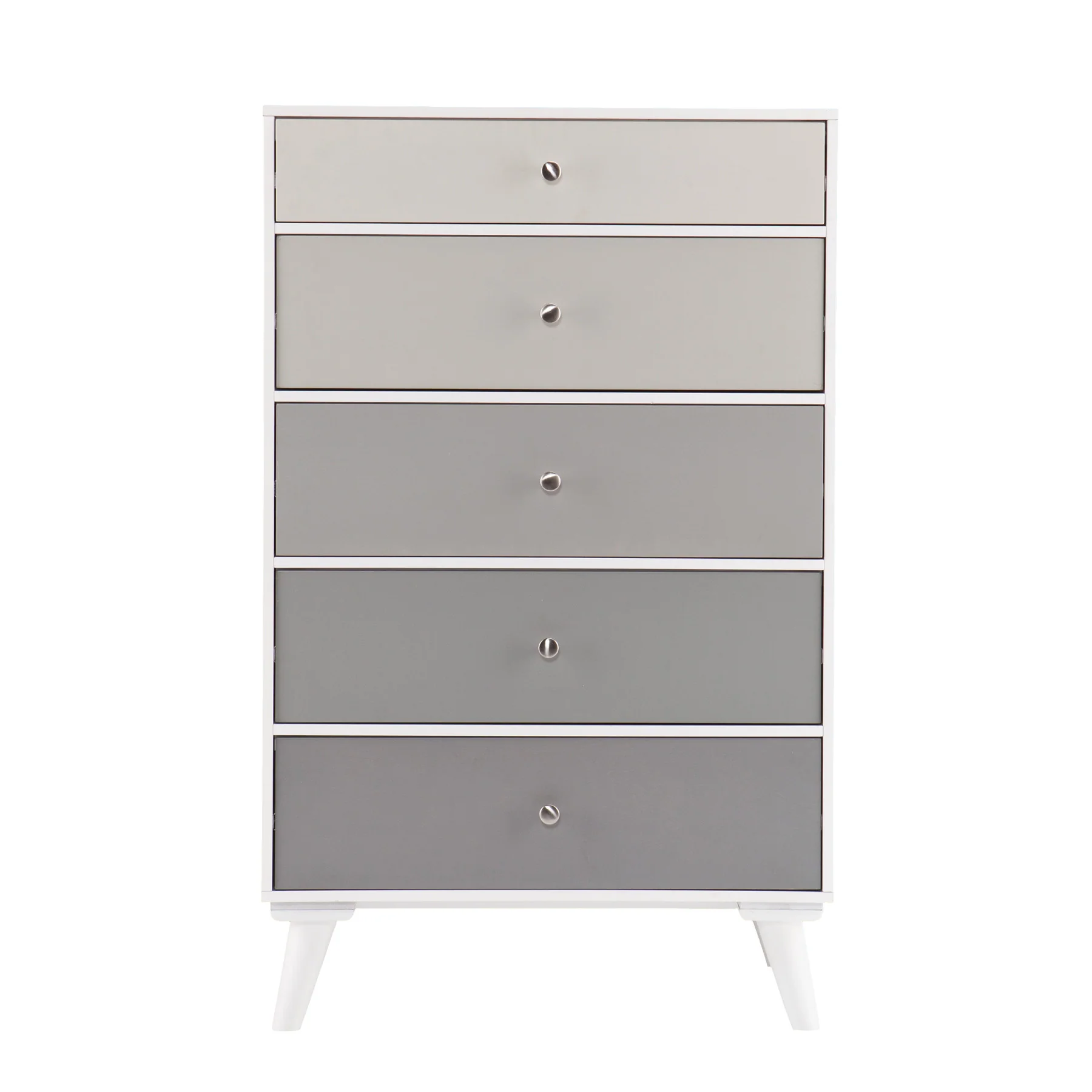 Corsica 5-Drawer Dresser - Image 2
