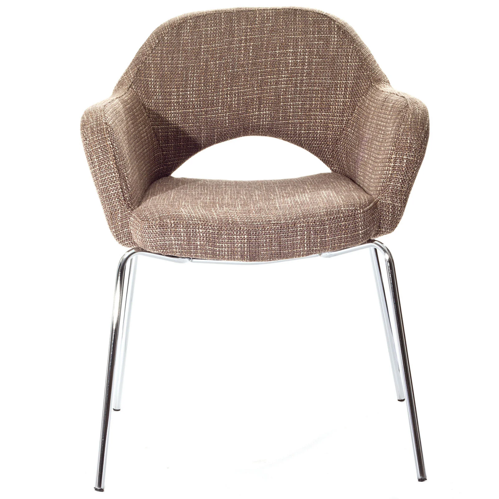Corsica Armchair Oatmeal - Image 2
