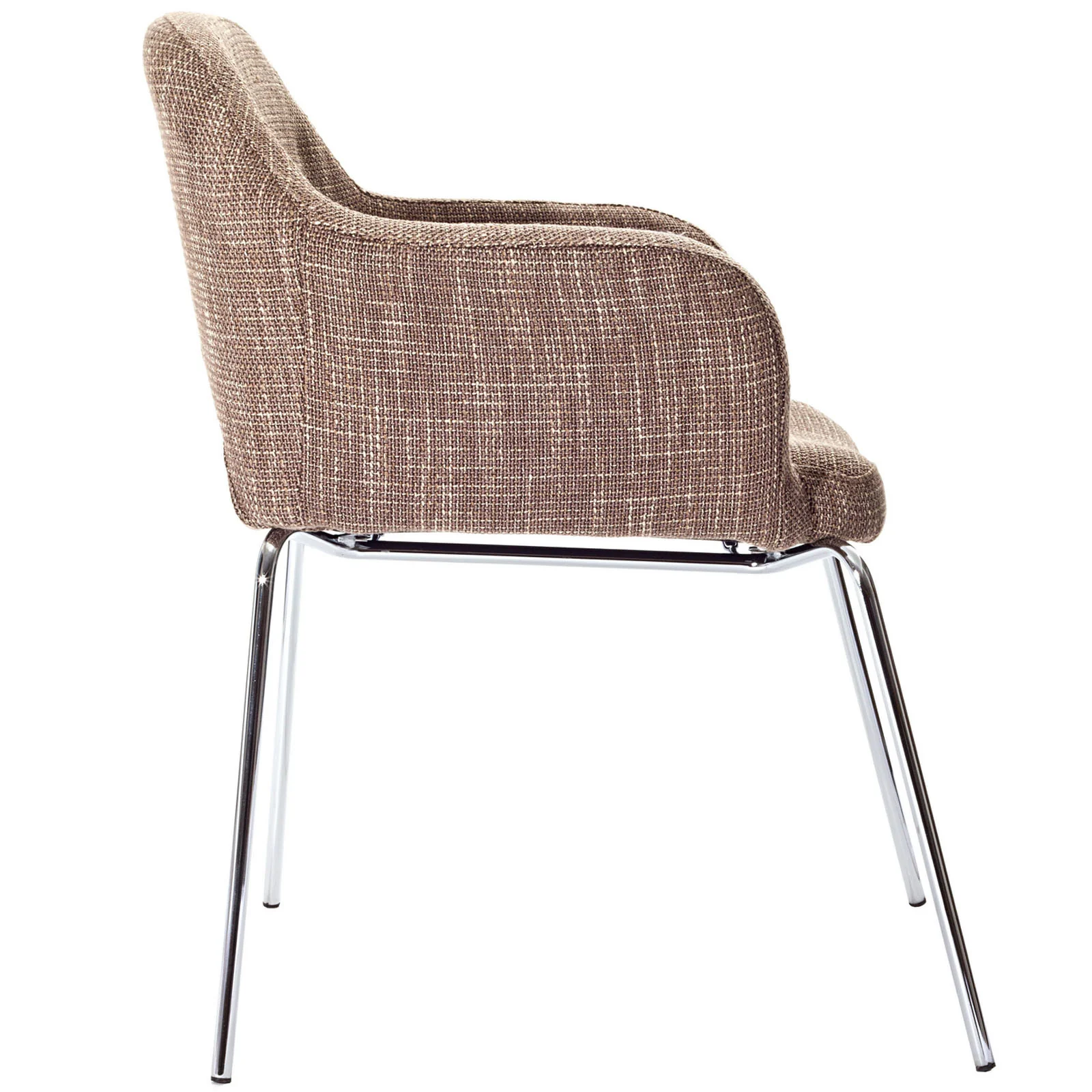 Corsica Armchair Oatmeal - Image 3