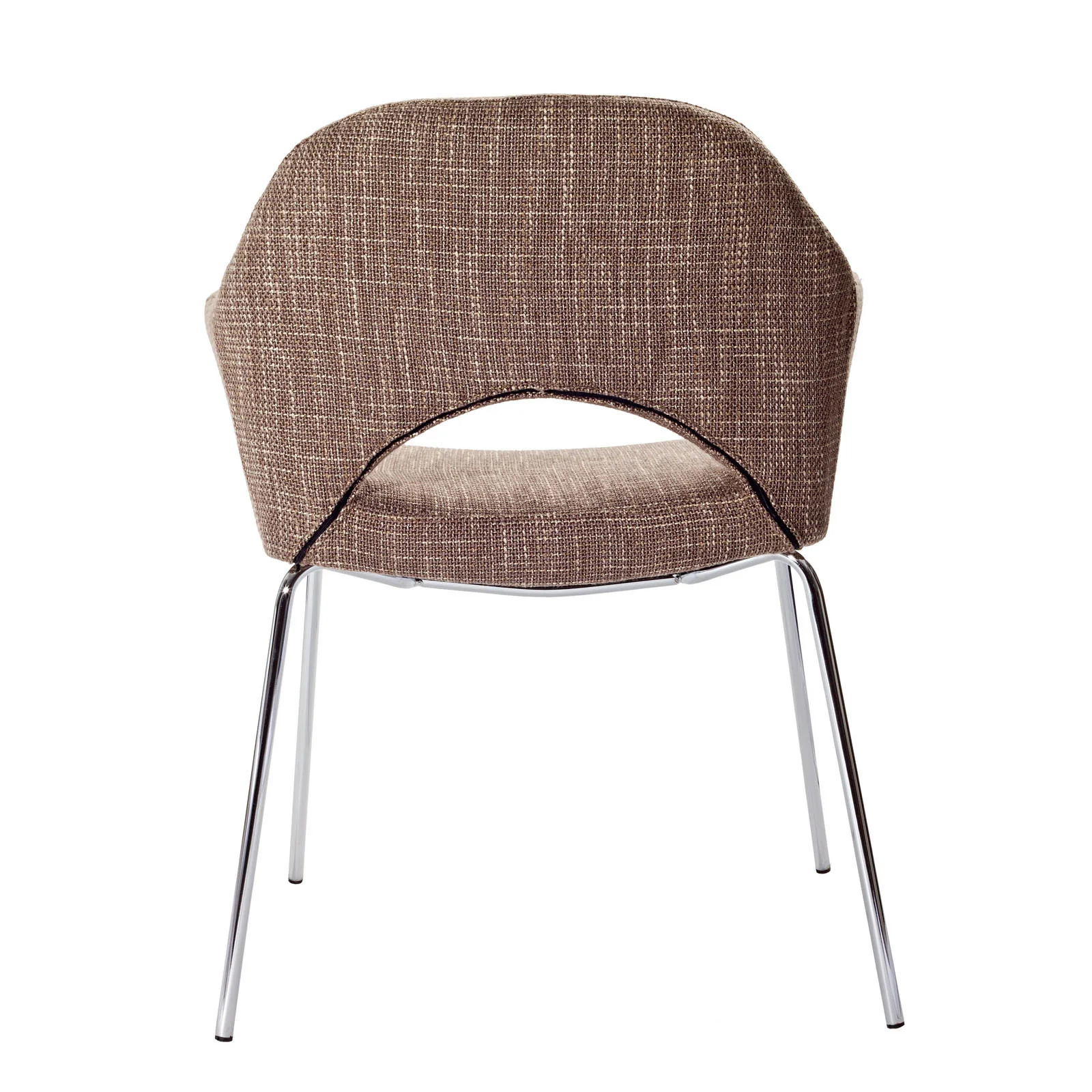 Corsica Armchair Oatmeal - Image 4