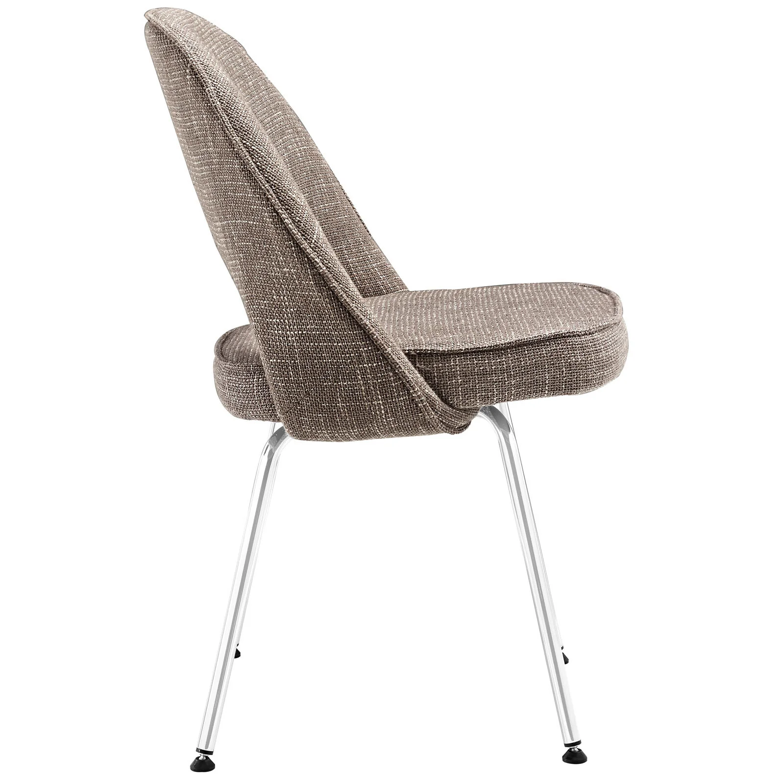 Corsica Side Chair Oatmeal - Image 2