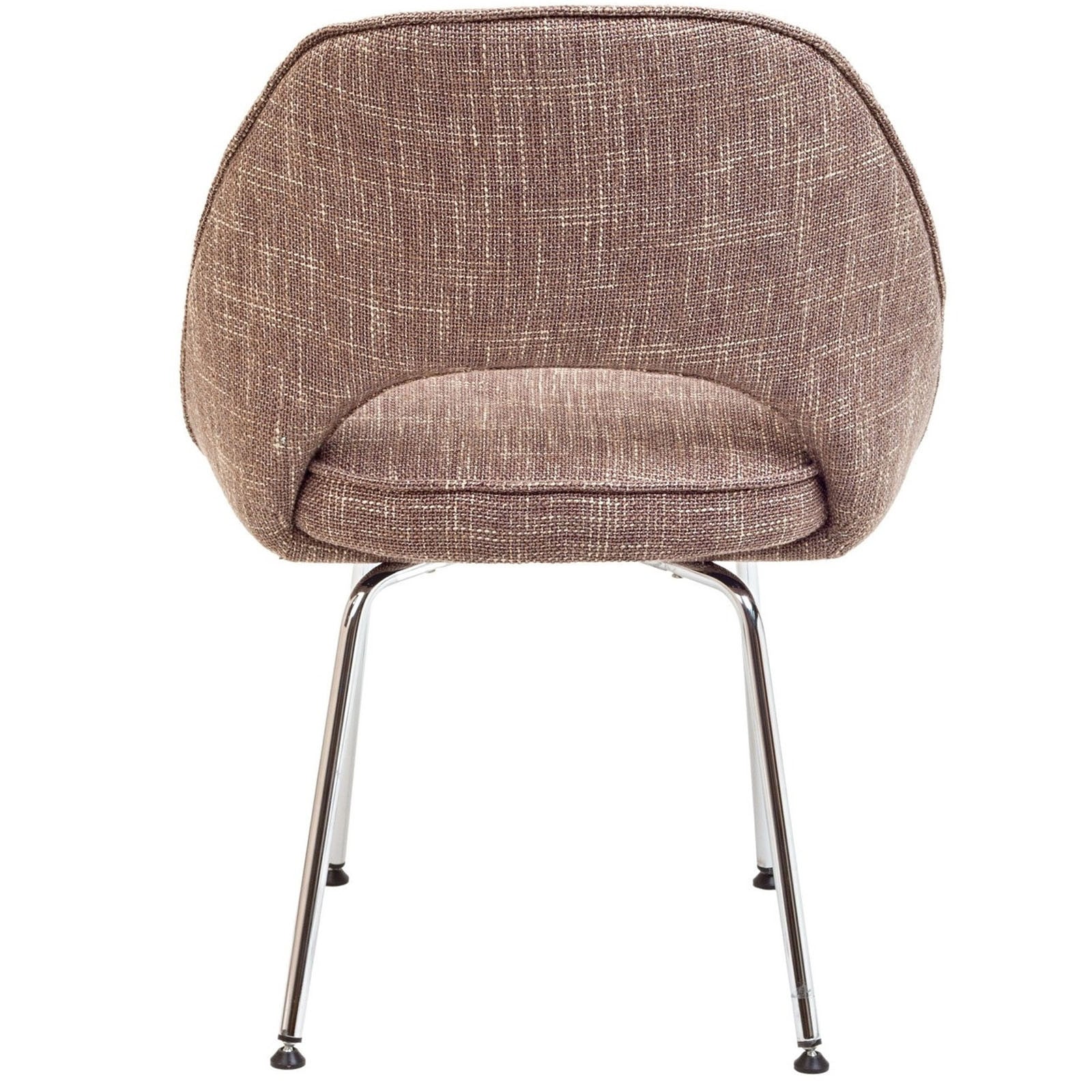 Corsica Side Chair Oatmeal - Image 4