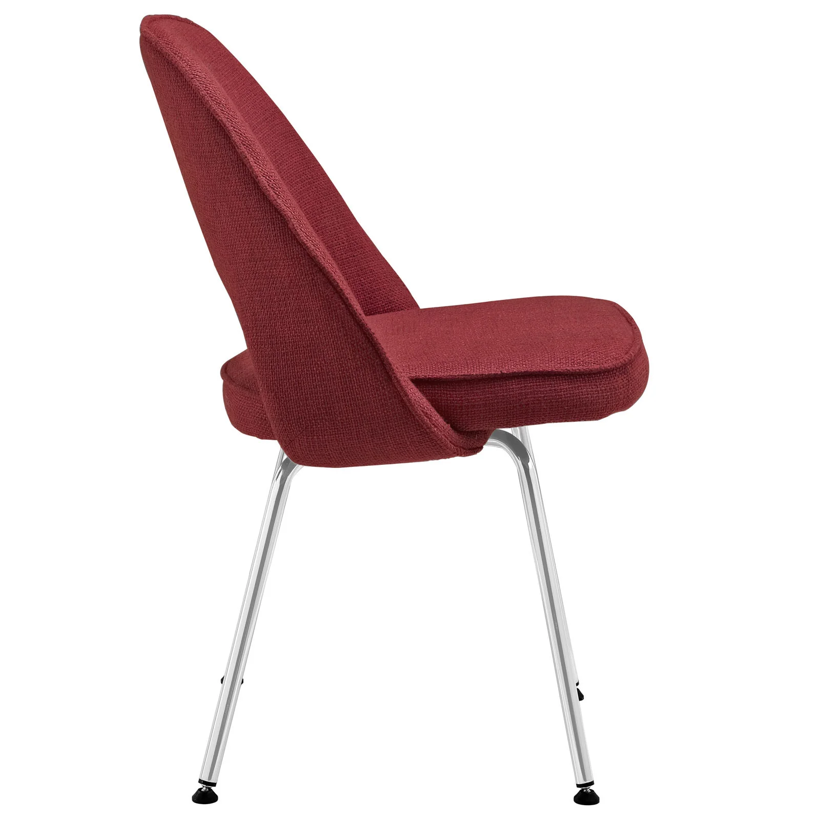 Corsica Side Chair Red - Image 2