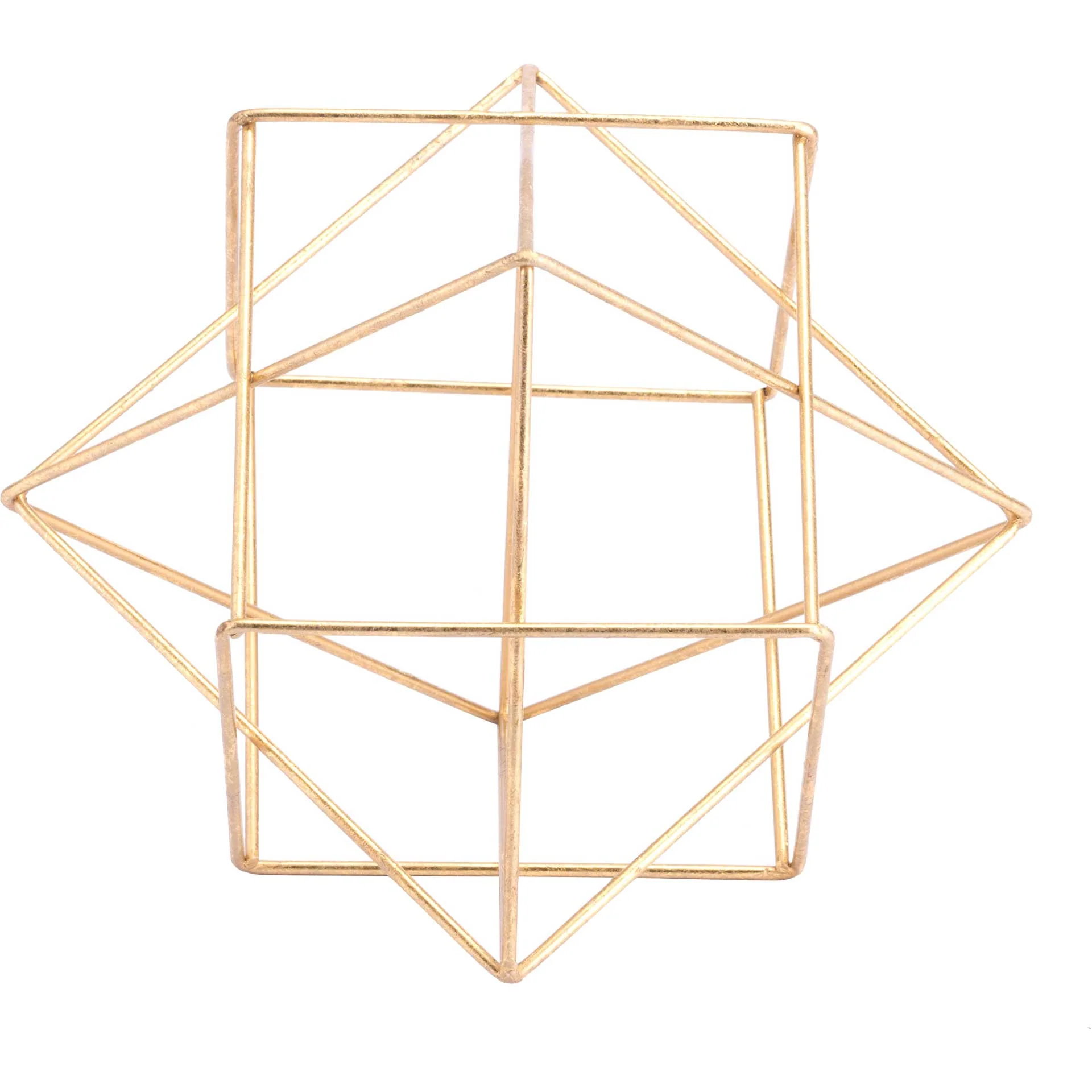 Cosmic Figurine Gold - Image 2