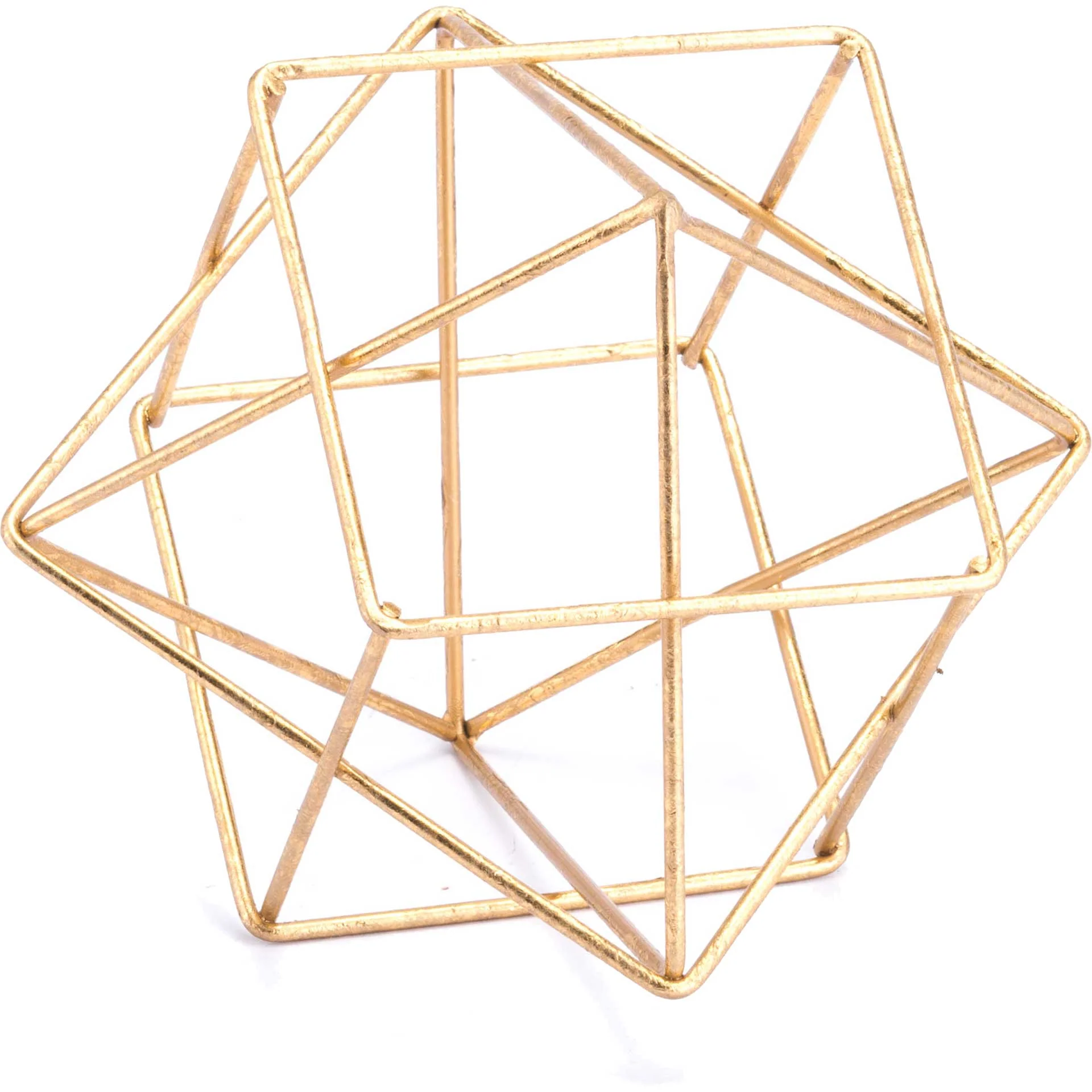 Cosmic Figurine Gold - Image 3