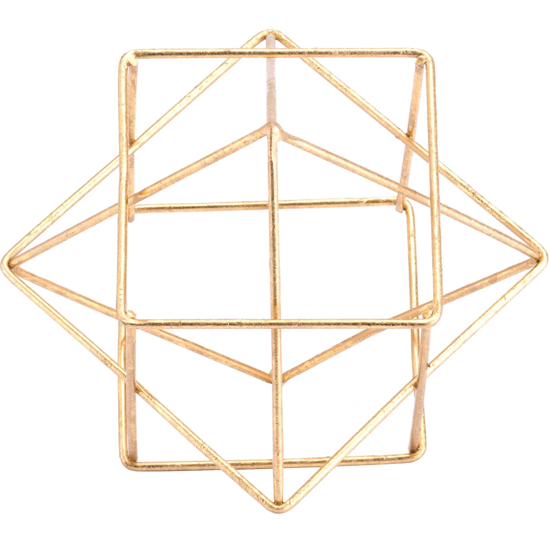Cosmic Figurine Gold - Image 4