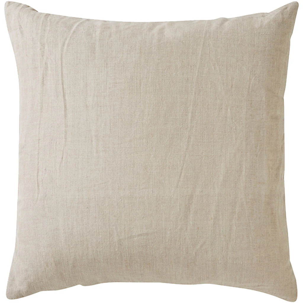Cosmic Nki23 Gray/Ivory Pillow - Image 2