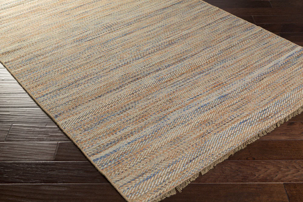 Cove Cobalt/Sky Area Rug - Image 2