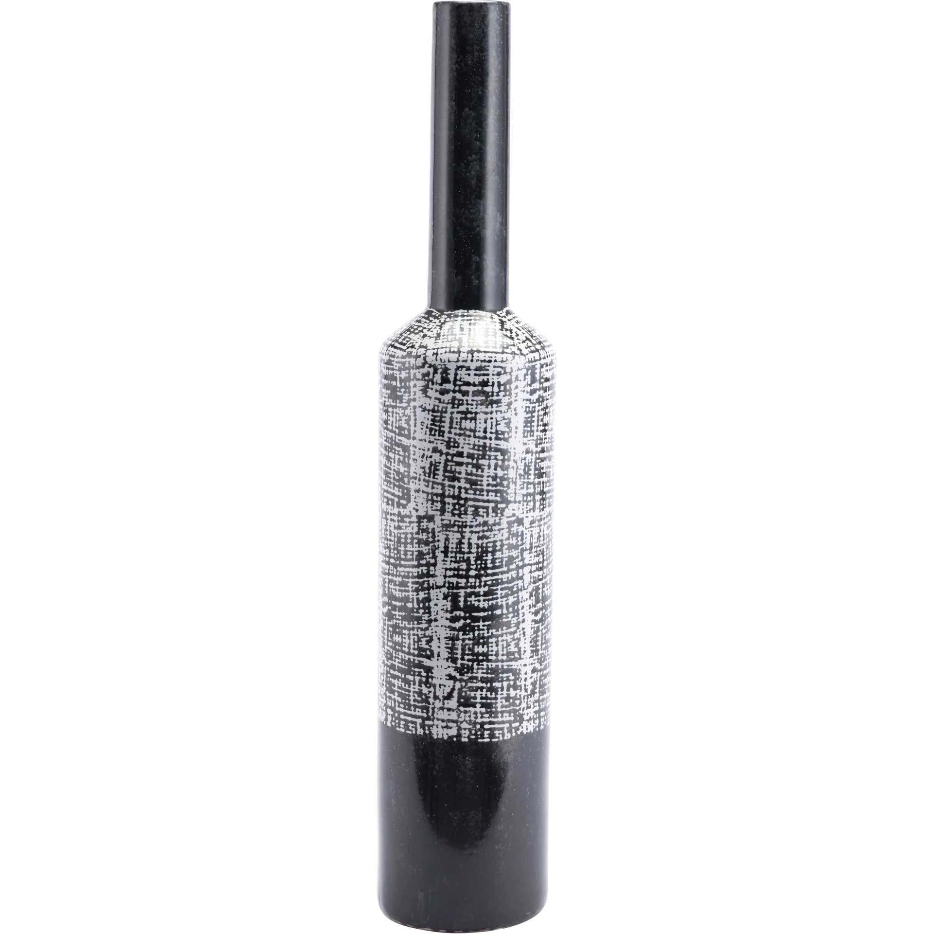 Croma Bottle Black/White - Image 2