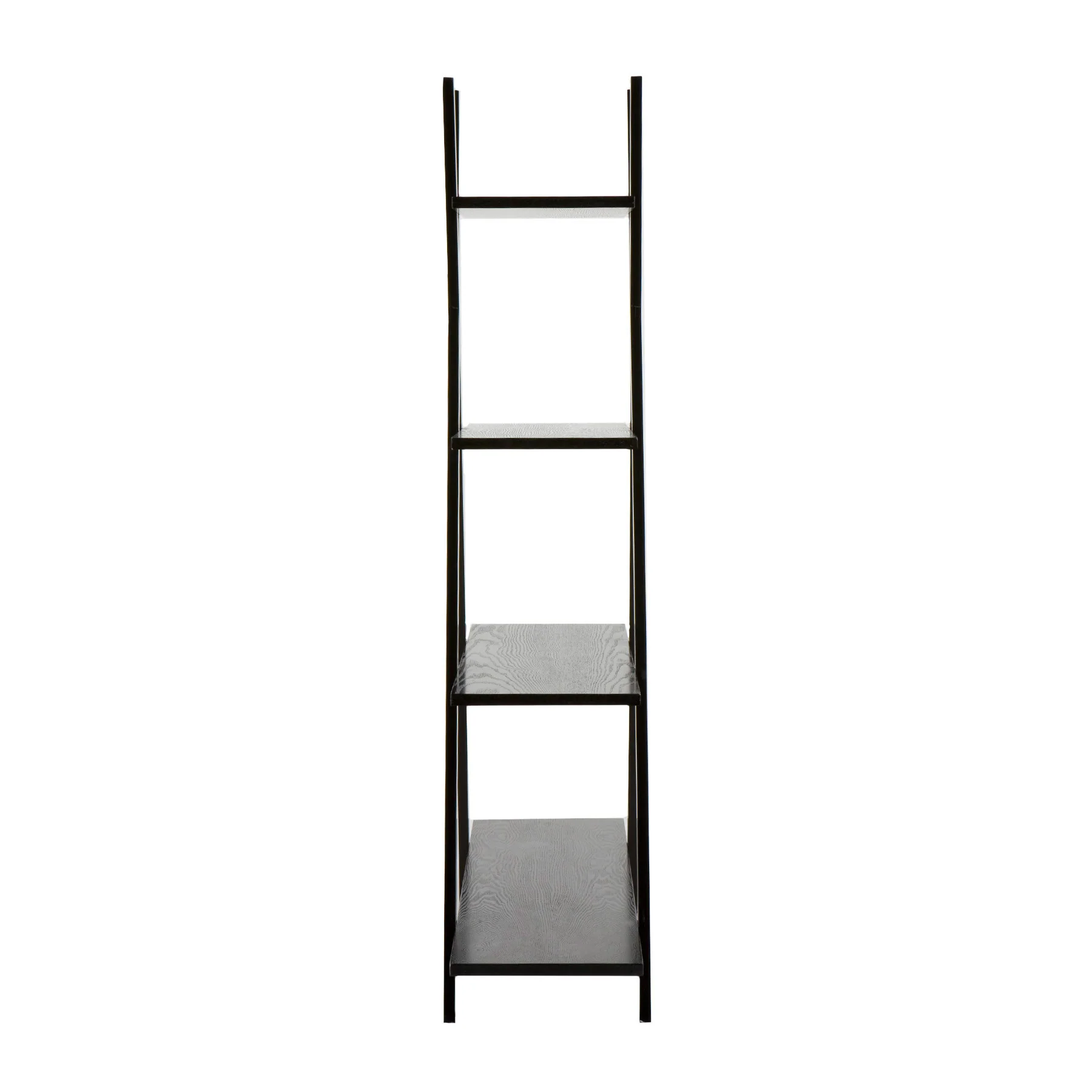 Cross Etagere Black - Image 3