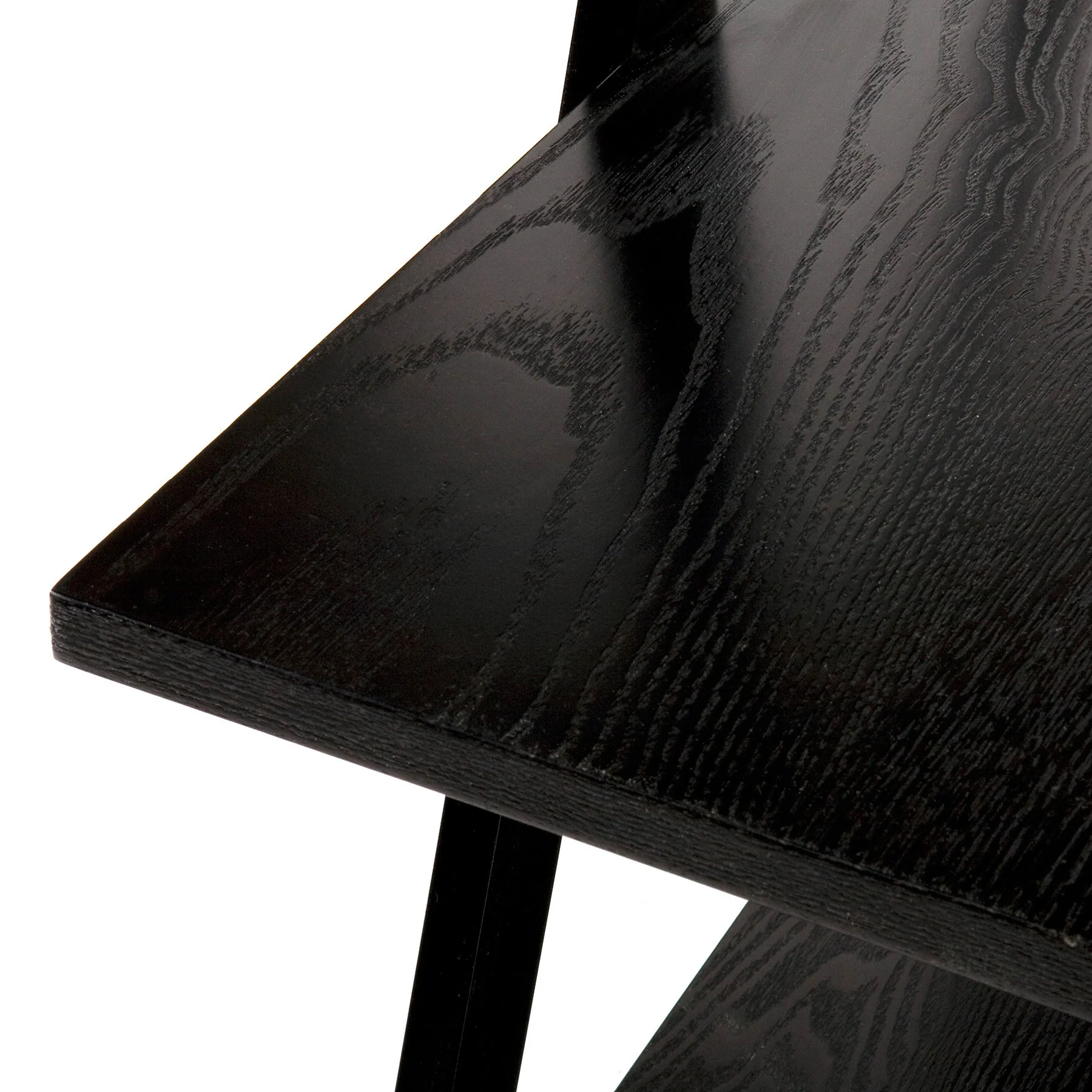 Cross Etagere Black - Image 4
