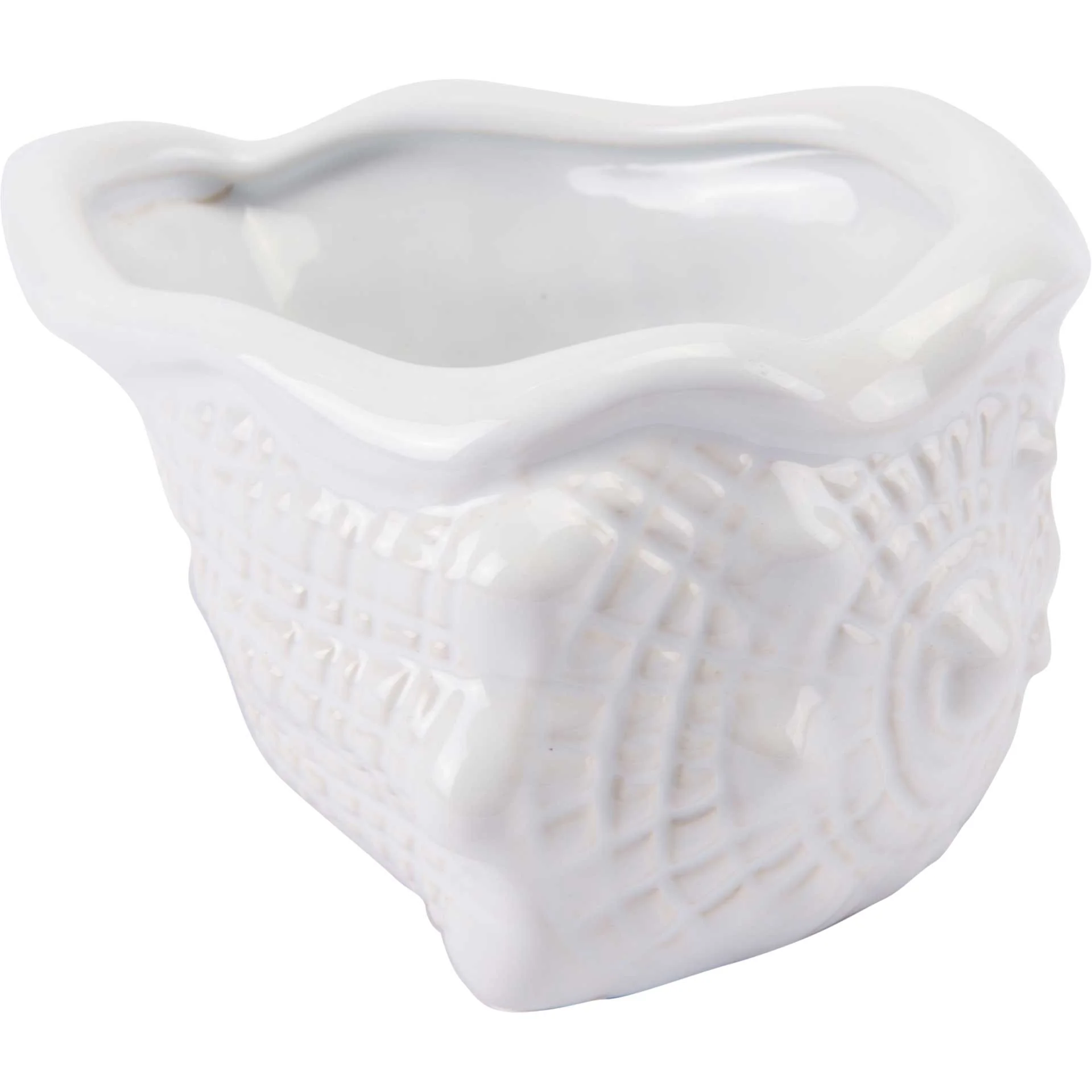 Crown Shell White - Image 2