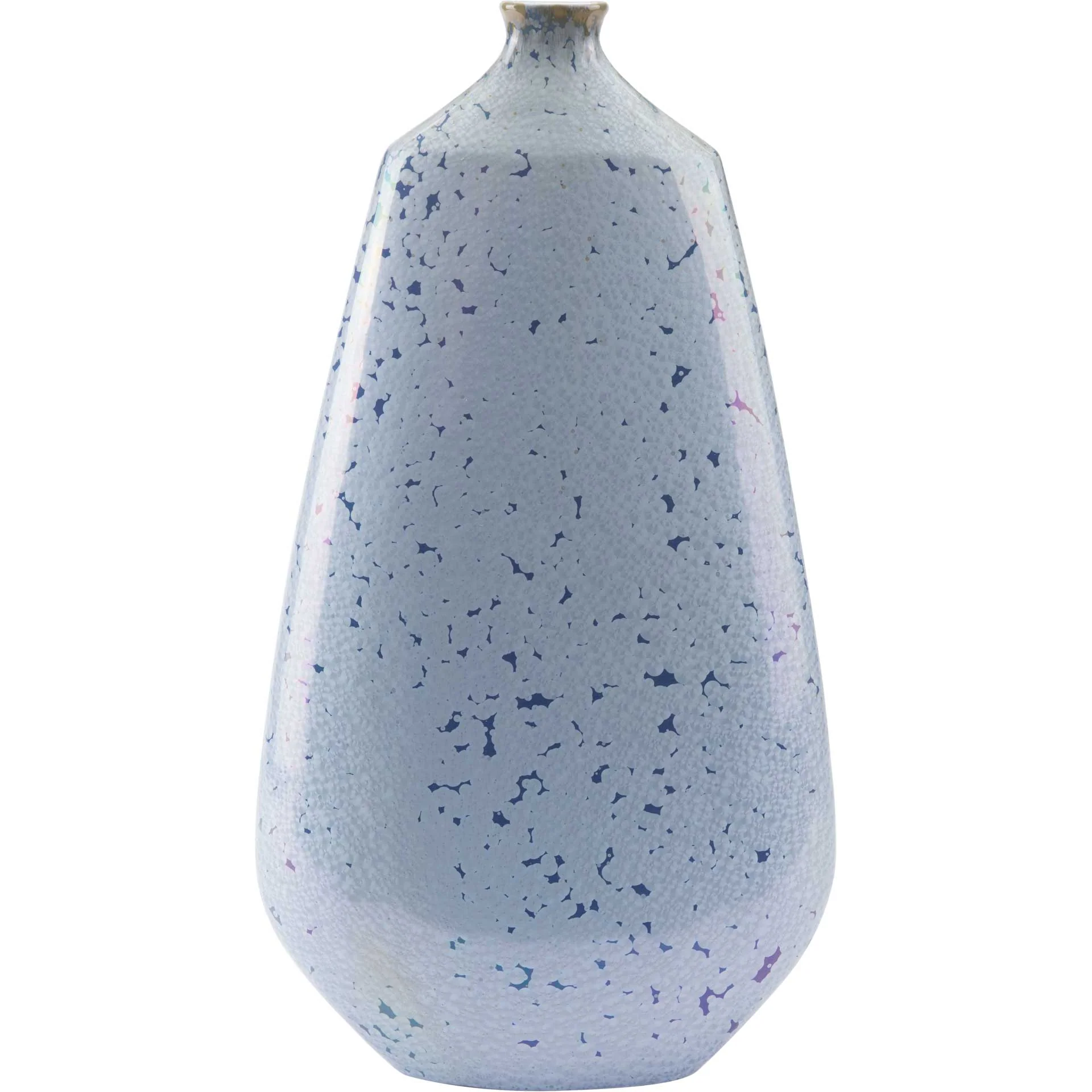 Crystal Bottle Blue - Image 2