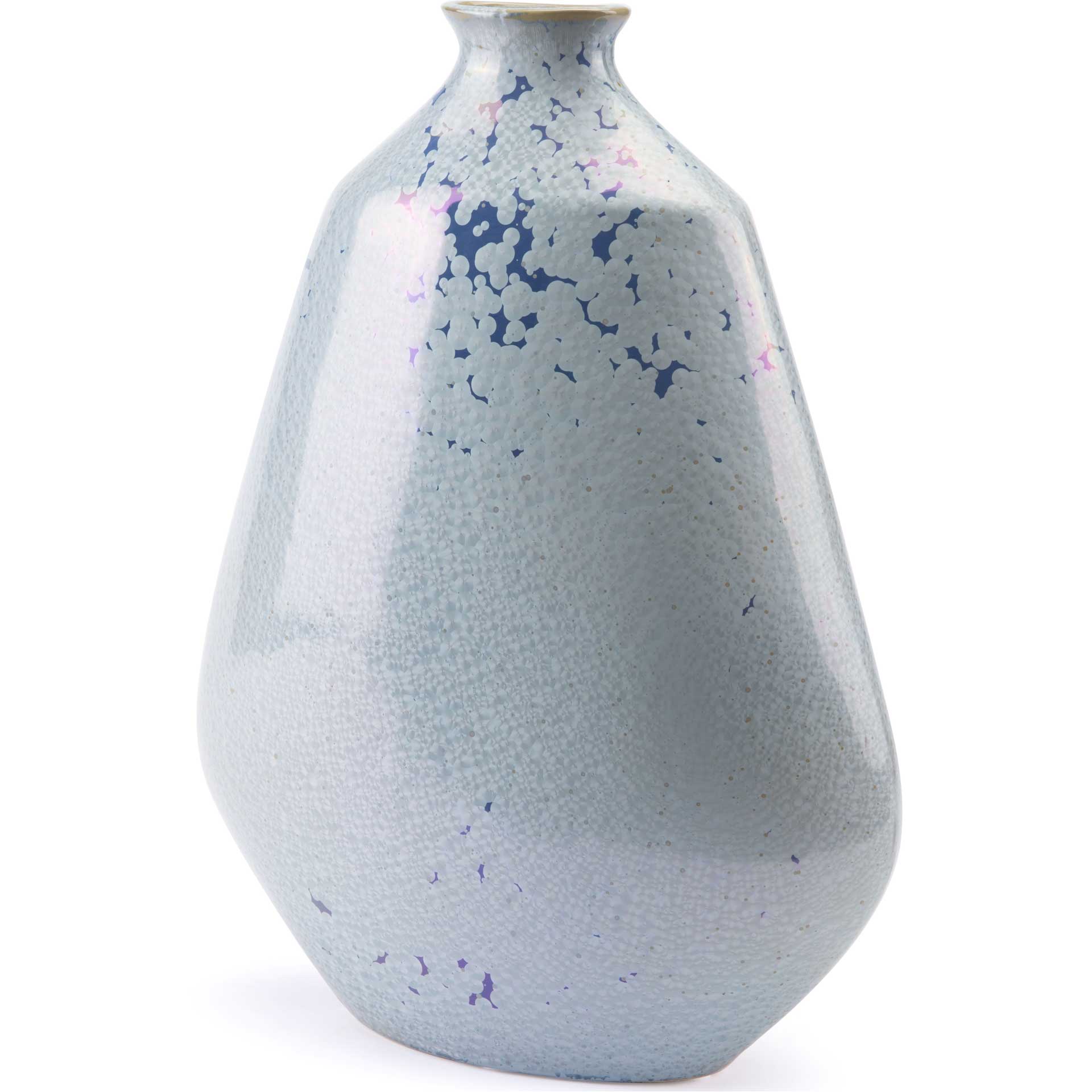 Crystal Bottle Blue - Image 5