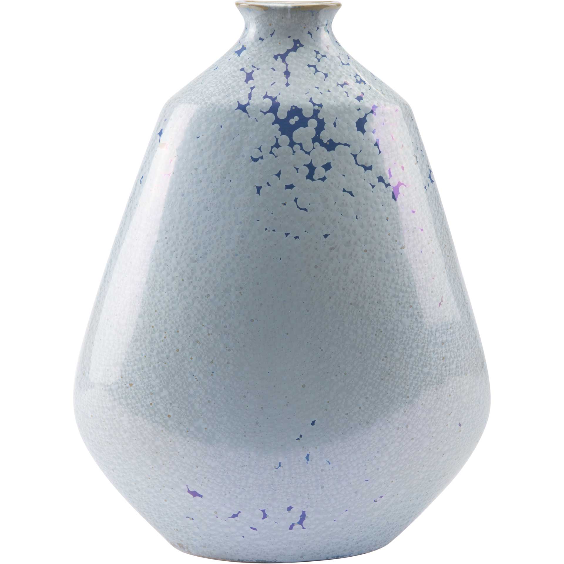 Crystal Bottle Blue - Image 6