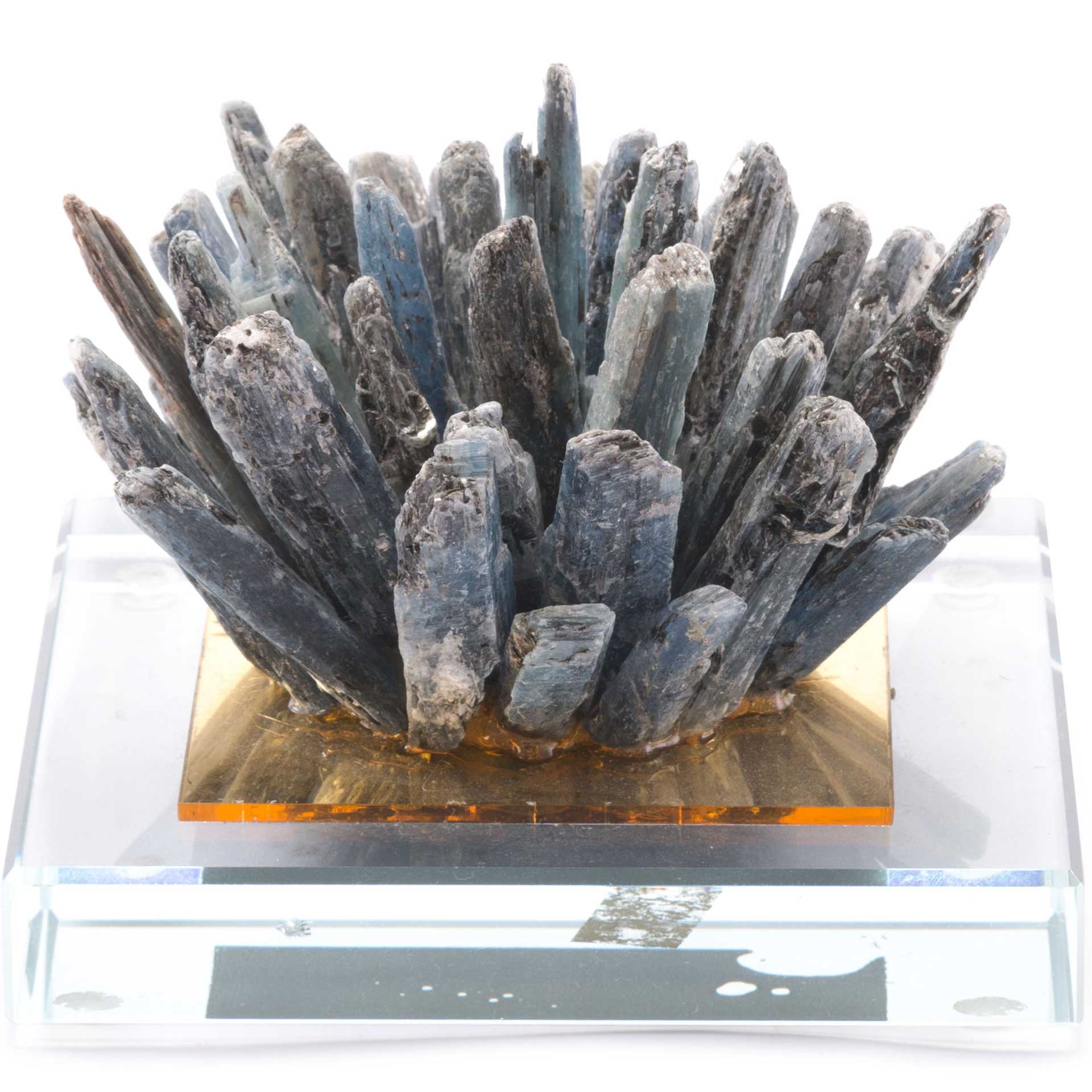 Crystal Stone Square Black - Image 2