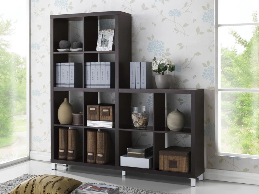 Cubic Shelving Unit - Image 4