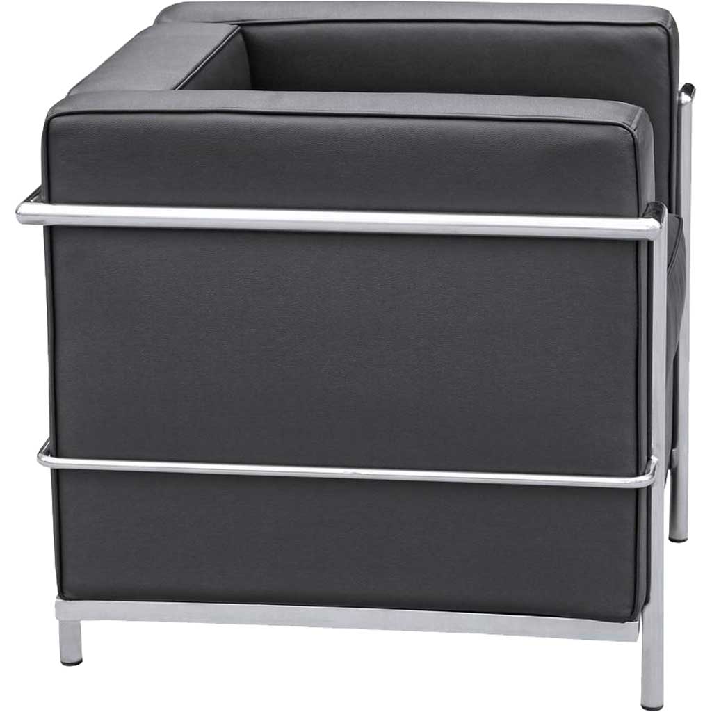 Cubis Petit Chair Black - Image 2