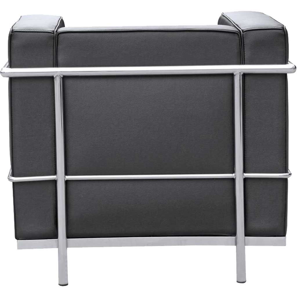Cubis Petit Chair Black - Image 3