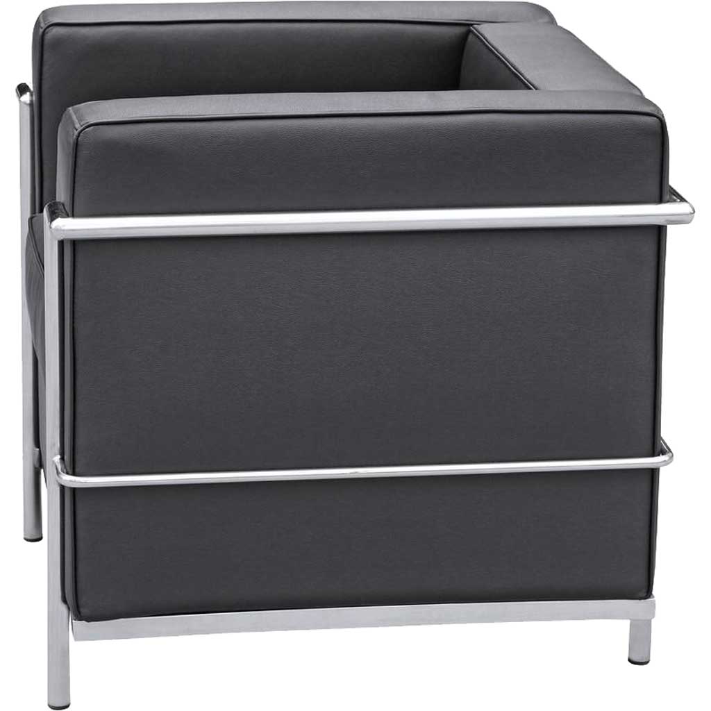 Cubis Petit Chair Black - Image 4